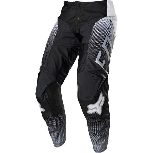 180 OKTIV PANT [BLK/WHT] - Gambar 2