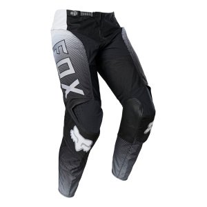 180 OKTIV PANT [BLK/WHT]