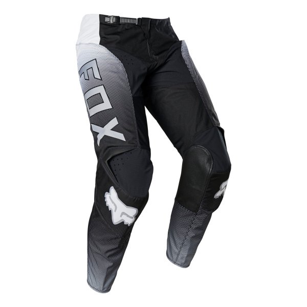 180 OKTIV PANT [BLK/WHT]
