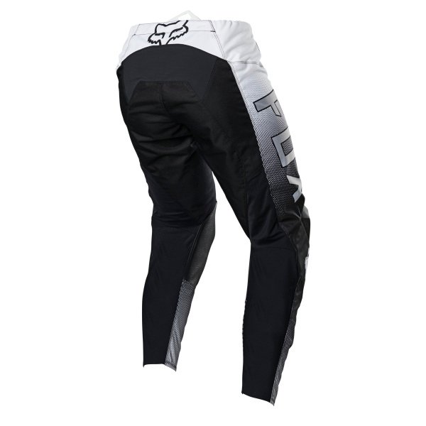 180 OKTIV PANT [BLK/WHT] - Gambar 3
