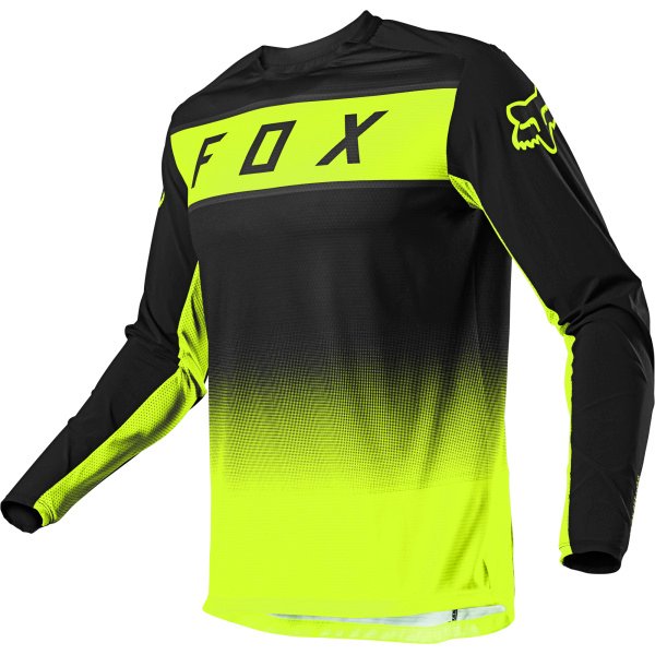 LEGION JERSEY [FLO YLW] - Gambar 2
