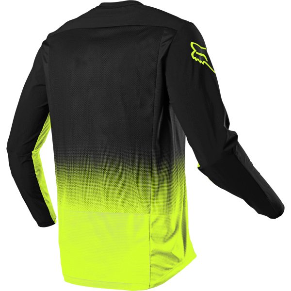 LEGION JERSEY [FLO YLW] - Gambar 3