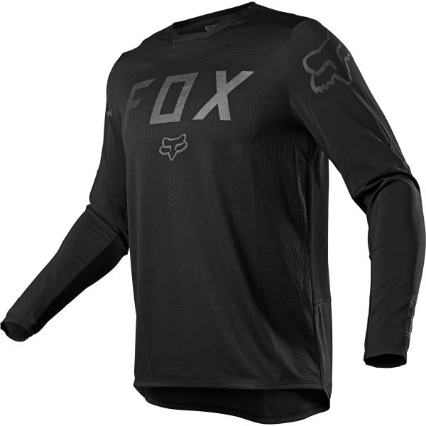 LEGION LT JERSEY [BLK] - Gambar 2