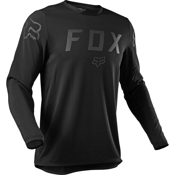 LEGION LT JERSEY [BLK]