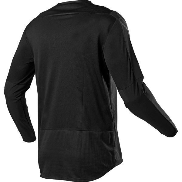 LEGION LT JERSEY [BLK] - Gambar 3
