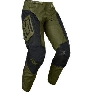 LEGION LT PANT | FAT GRN