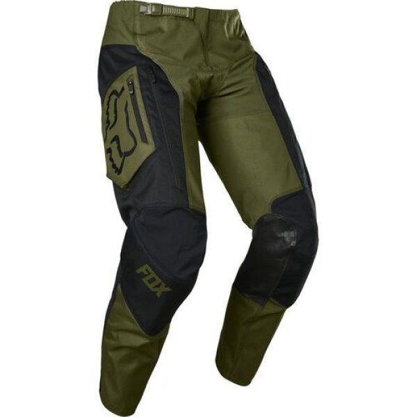LEGION LT PANT | FAT GRN