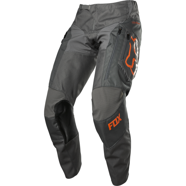 LEGION LT PANT | PTR - Gambar 2