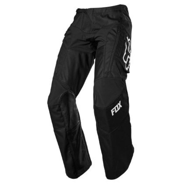 LEGION LT EX PANT | BLACK - Gambar 3