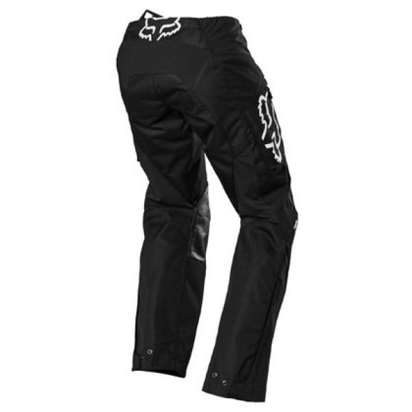 LEGION LT EX PANT | BLACK - Gambar 2