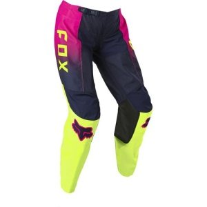 WOMEN 180 VOKE PANT | FLO YLW