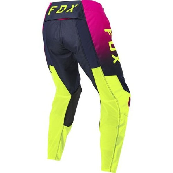 WOMEN 180 VOKE PANT | FLO YLW - Gambar 2