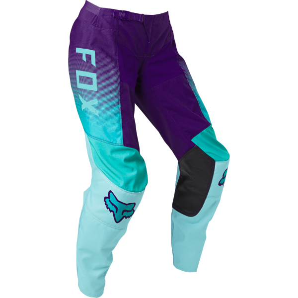 WOMEN 180 VOKE PANT | AQUA