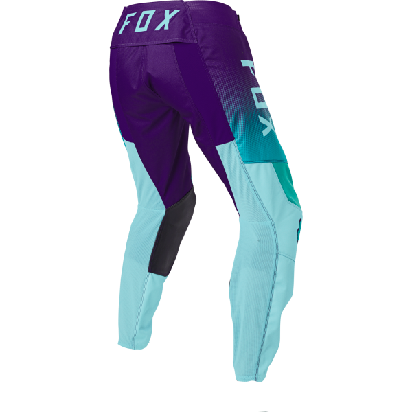 WOMEN 180 VOKE PANT | AQUA - Gambar 2