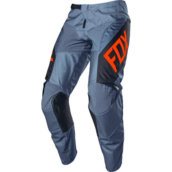 YOUTH 180 REVN PANT | BLU STL - Gambar 3