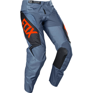 YOUTH 180 REVN PANT | BLU STL