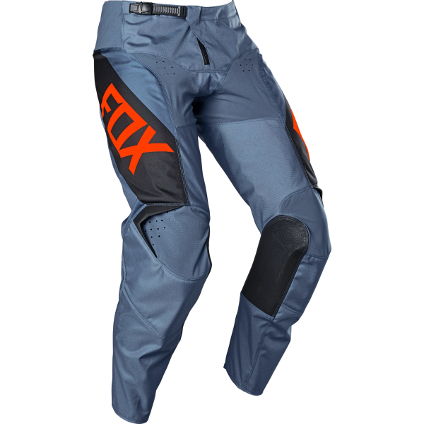YOUTH 180 REVN PANT | BLU STL