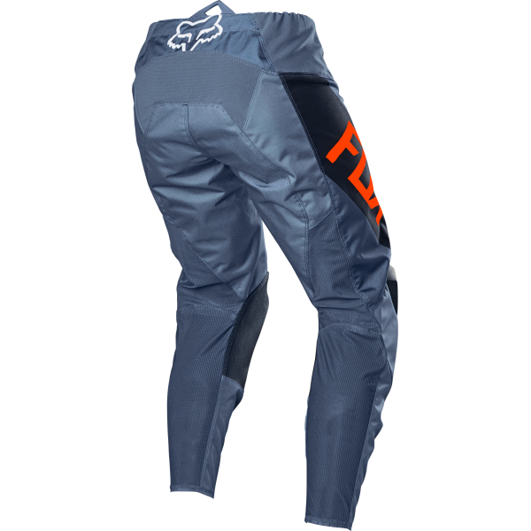 YOUTH 180 REVN PANT | BLU STL - Gambar 2