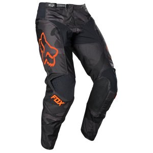 180 TREV PANT [BLK CAM]
