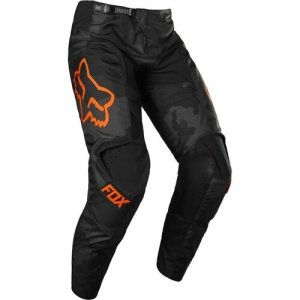 YOUTH 180 TREV PANT | BLACK CAMO