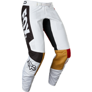 360 PADDOX PANT [RD/BLK/WHT]