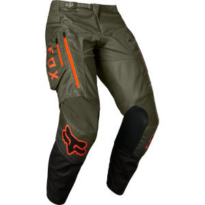 LEGION AIR KOVENT PANT | OLIVE GREEN