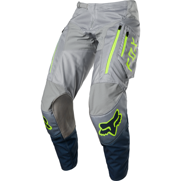 LEGION AIR KOVENT PANT | STL GRY - Gambar 2