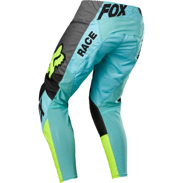 180 TRICE PANT | TEAL - Gambar 2