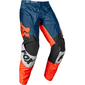 180 TRICE PANT | GRY/ORG
