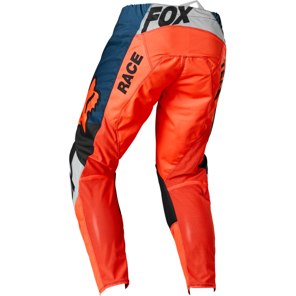 180 TRICE PANT | GRY/ORG - Gambar 2