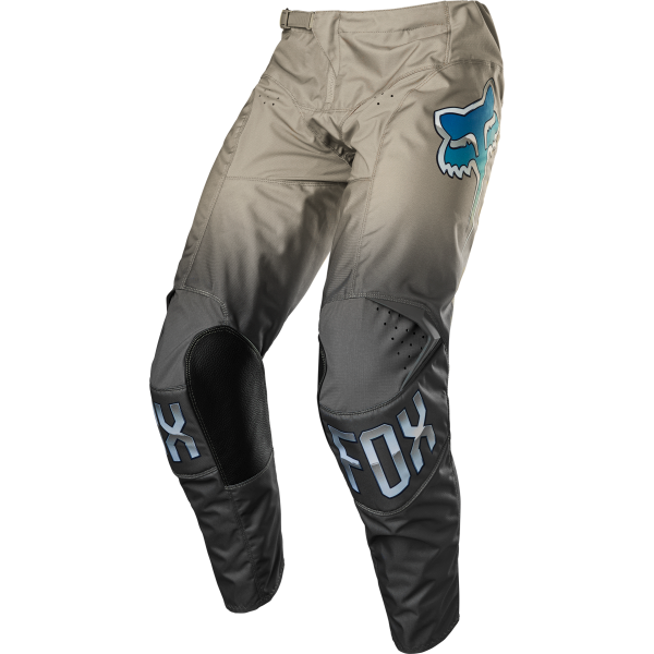 180 CNTRO PANT [BLU/GRY] - Gambar 2