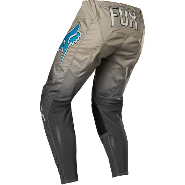 180 CNTRO PANT [BLU/GRY] - Gambar 3