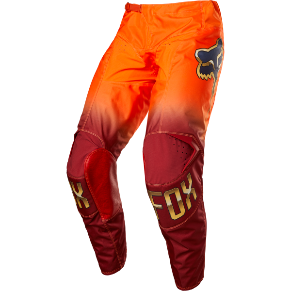 180 CNTRO PANT [FLO ORG] - Gambar 2