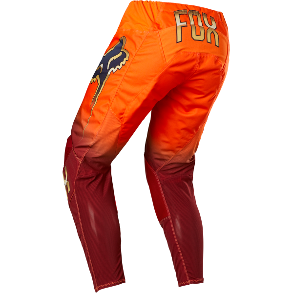 180 CNTRO PANT [FLO ORG] - Gambar 3