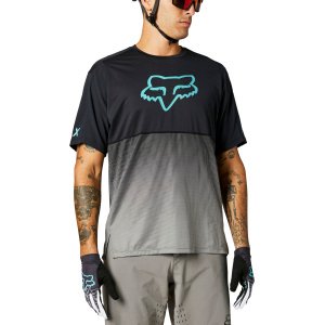 FLEXAIR SS JERSEY [TEAL]