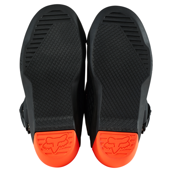 YOUTH COMP BOOT - BUCKLE | FLO/ORG - Gambar 5