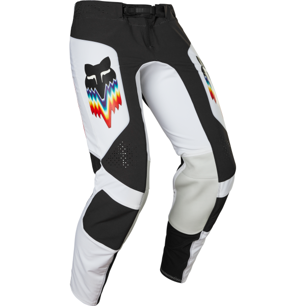 FLEXAIR RELM PANT [BLK/WHT]