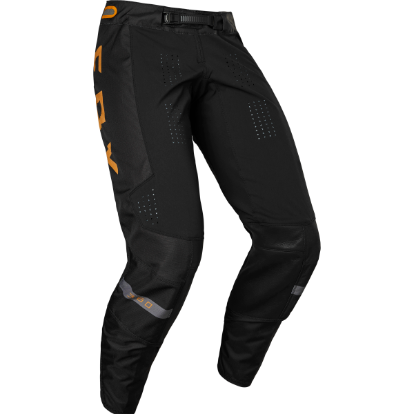 360 MERZ PANT [BLK]