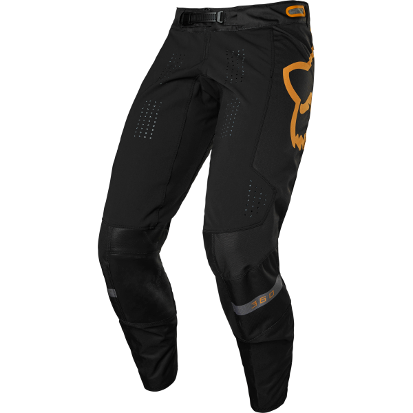 360 MERZ PANT [BLK] - Gambar 2