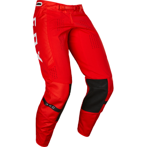 360 MERZ PANT [FLO RED]