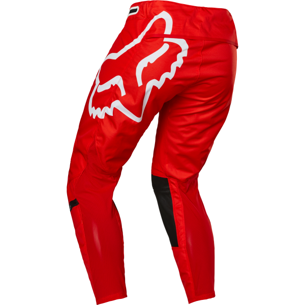 360 MERZ PANT [FLO RED] - Gambar 3
