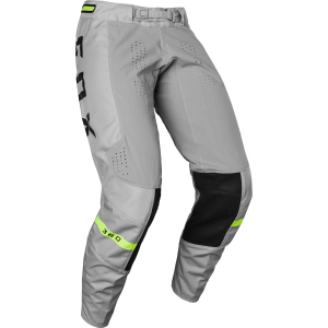 360 MERZ PANT [STL GRY]
