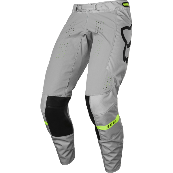 360 MERZ PANT [STL GRY] - Gambar 2