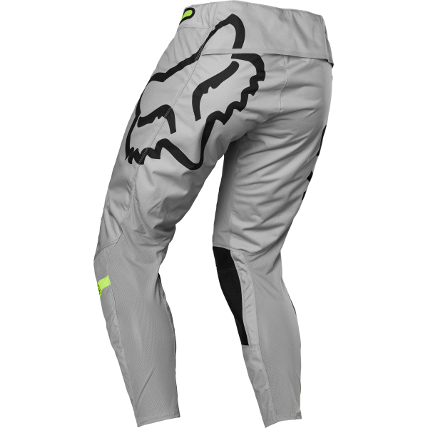 360 MERZ PANT [STL GRY] - Gambar 3