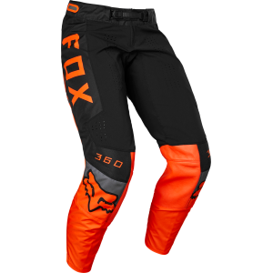 360 DIER PANT [FLO ORG]