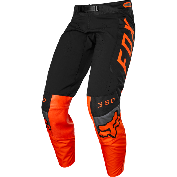 360 DIER PANT [FLO ORG] - Gambar 2
