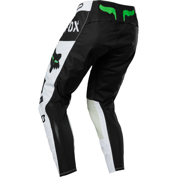 360 NOBYL PANT [BLK/WHT] - Gambar 3