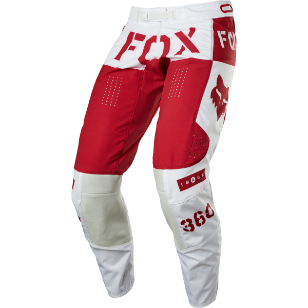 360 NOBYL PANT [RD/WHT] - Gambar 2