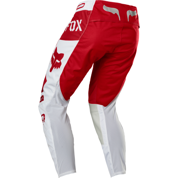 360 NOBYL PANT [RD/WHT] - Gambar 3
