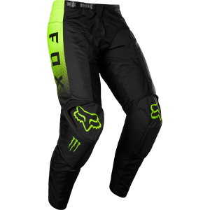 180 MONSTER PANT [BLK]